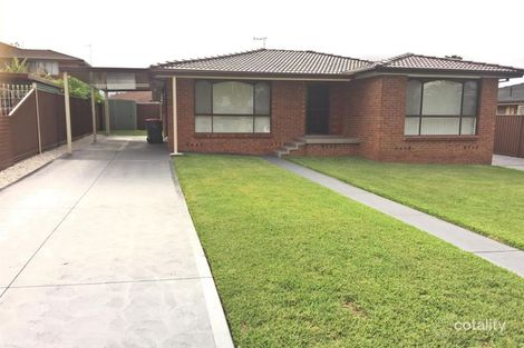 9 Jensen St, Fairfield West, NSW 2165