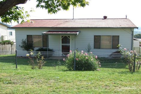 7 Jenolan St, Oberon, NSW 2787