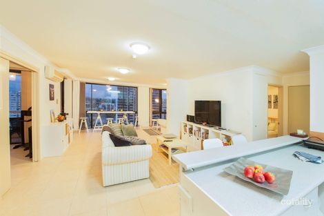 Property photo of 1406/70 Remembrance Drive Surfers Paradise QLD 4217