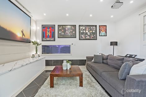 Property photo of 1 Washington Place Castle Hill NSW 2154