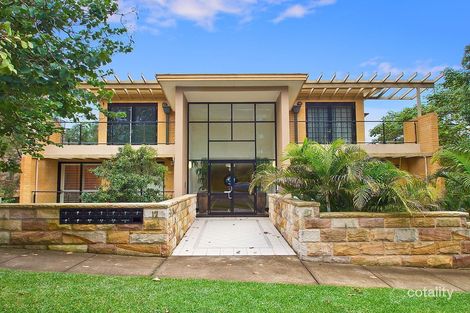 9/17 Belmont Ave, Wollstonecraft, NSW 2065