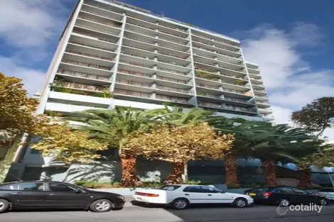 37/251-263 Goulburn St, Surry Hills, NSW 2010
