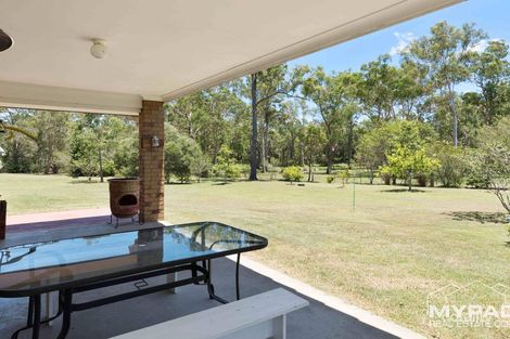 Property photo of 21-25 Chloe Drive Munruben QLD 4125