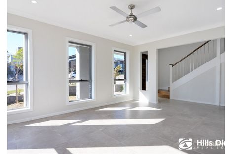Property photo of 8 Limax Street Box Hill NSW 2765