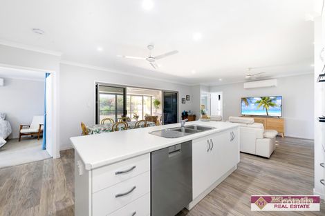 Property photo of 24 Blue Water Drive Elliott Heads QLD 4670