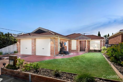 Property photo of 11 Kitson Court Altona Meadows VIC 3028