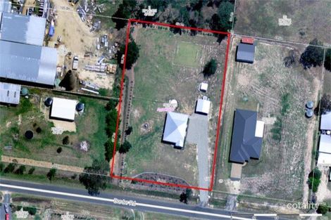 Property photo of 17 Border Road Applethorpe QLD 4378