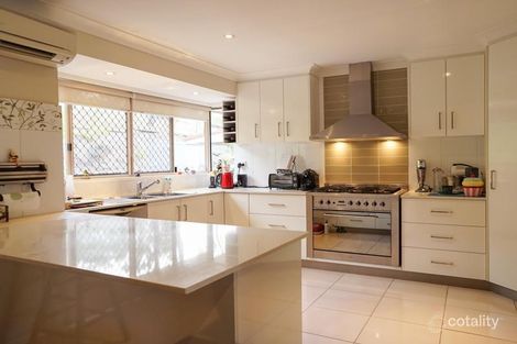 Property photo of 5 Linora Drive Gowrie Mountain QLD 4350