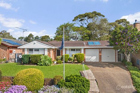 Property photo of 35 McBrien Drive Kiama Downs NSW 2533