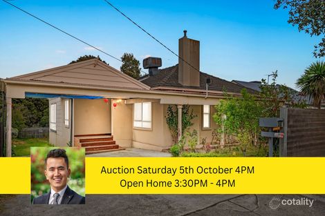 Property photo of 30 Jesson Crescent Dandenong VIC 3175