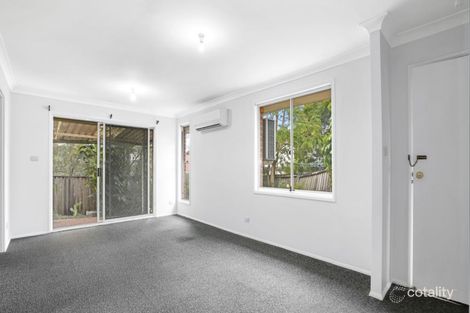 Property photo of 15 Cormack Place Glendenning NSW 2761
