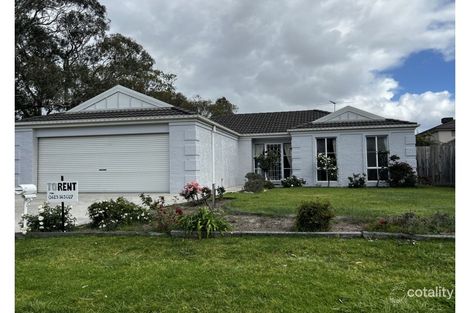 Property photo of 5 Oreilly Court Lynbrook VIC 3975