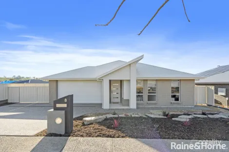 Property photo of 8 Badcoe Crescent Strathalbyn SA 5255