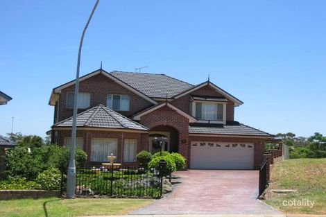 19 Havenwood Pl, Blacktown, NSW 2148
