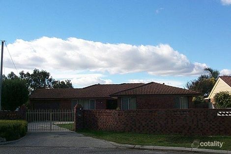 9 Cahill Ct, Wilson, WA 6107