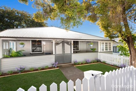 Property photo of 28 Julia Street Highgate Hill QLD 4101