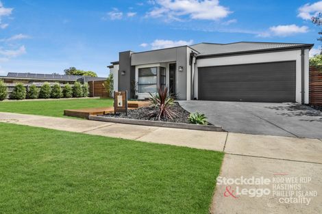 Property photo of 7 Bettina Street Tyabb VIC 3913