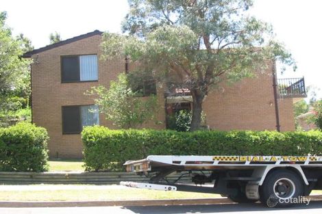 3/17 Bass Rd, Earlwood, NSW 2206