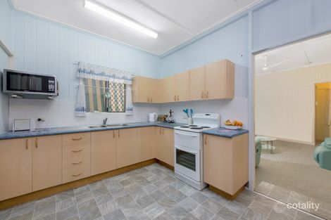 Property photo of 38 Lockheed Street Garbutt QLD 4814