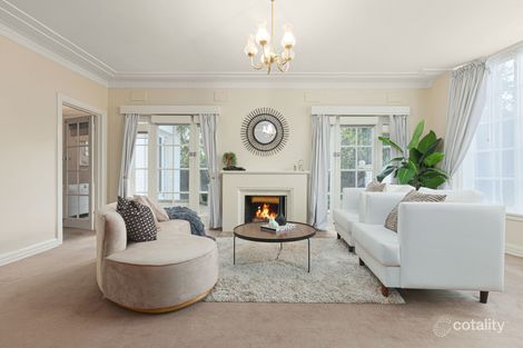 Property photo of 17 Davis Street Kew VIC 3101