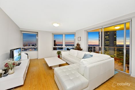 3301/79-81 Berry St, North Sydney, NSW 2060