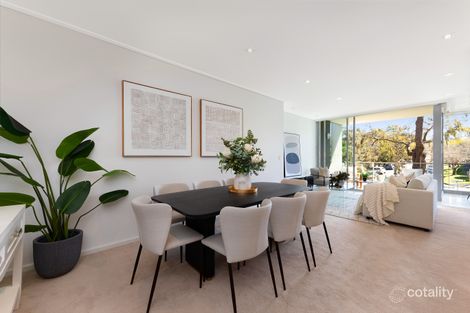 Property photo of 21/2B Havilah Road Lindfield NSW 2070