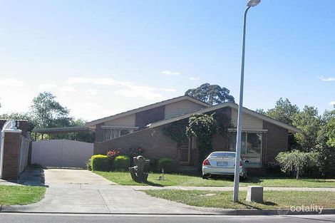 Property photo of 22 Selbourne Way Mulgrave VIC 3170