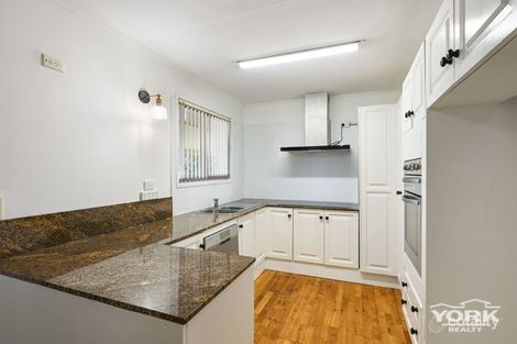 Property photo of 384 North Street Wilsonton QLD 4350