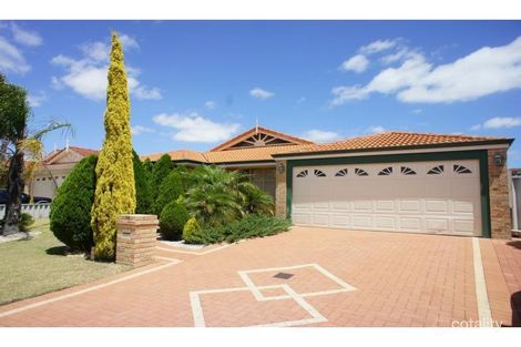 106 Berkley Rd, Marangaroo, WA 6064