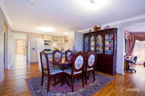 Property photo of 29 Narooma Drive Prestons NSW 2170