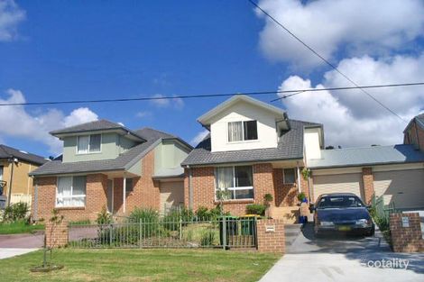 1 Ashby Ave, Yagoona, NSW 2199