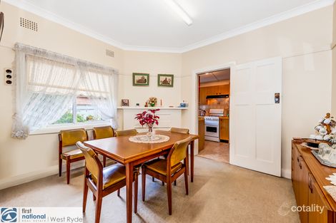 Property photo of 9 Bennett Street West Ryde NSW 2114