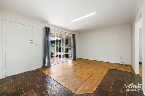 Property photo of 384 North Street Wilsonton QLD 4350