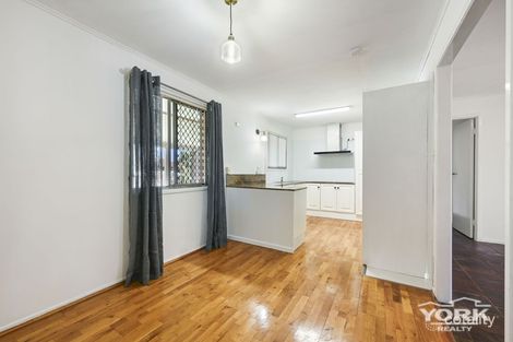 Property photo of 384 North Street Wilsonton QLD 4350
