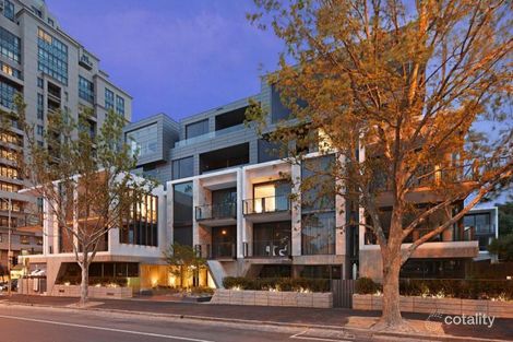 112/85 Rathdowne St, Carlton, VIC 3053