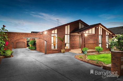 Property photo of 49 Redleap Avenue Mill Park VIC 3082