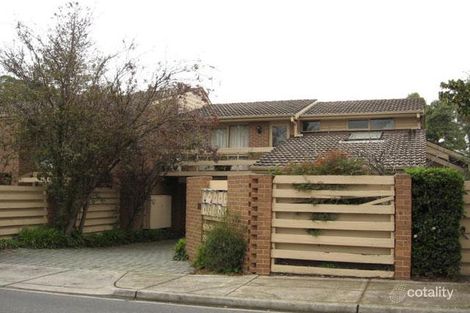 Property photo of Peel Street Kew VIC 3101