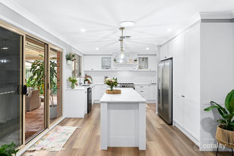 Property photo of 22 Cavers Street Currans Hill NSW 2567