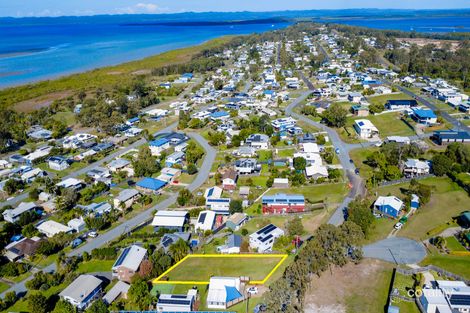 8 Turnstone Bvd, River Heads, QLD 4655