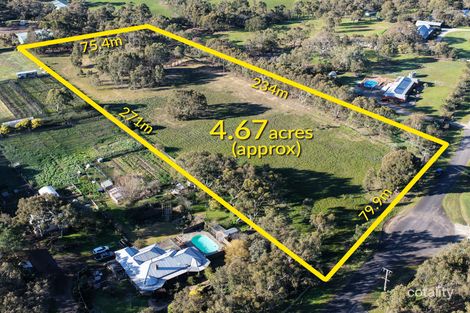 87 Savage Dr, Inverleigh, VIC 3321