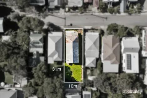Property photo of 12 Egbert Street West End QLD 4101