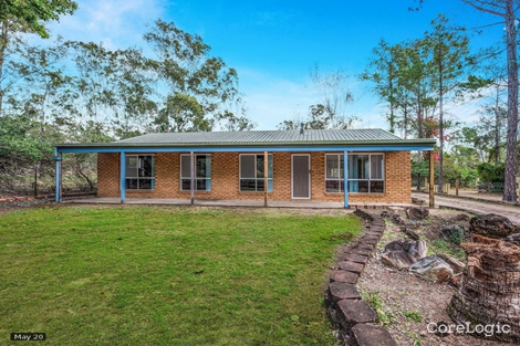 Property photo of 92 Norris Creek Road Munruben QLD 4125