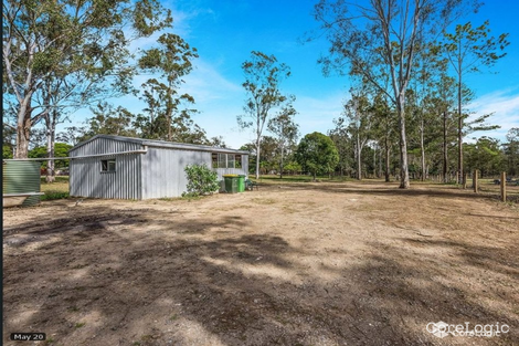 Property photo of 92 Norris Creek Road Munruben QLD 4125