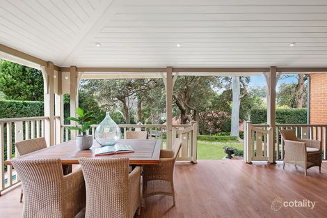 Property photo of 24 Highlands Avenue Gordon NSW 2072