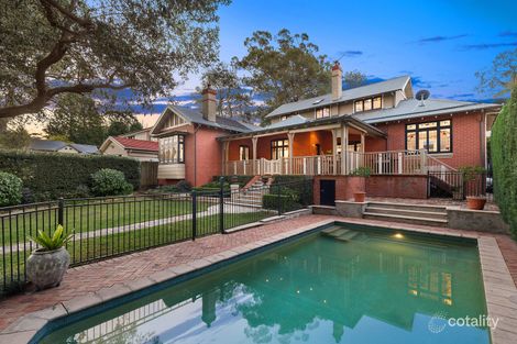 Property photo of 24 Highlands Avenue Gordon NSW 2072