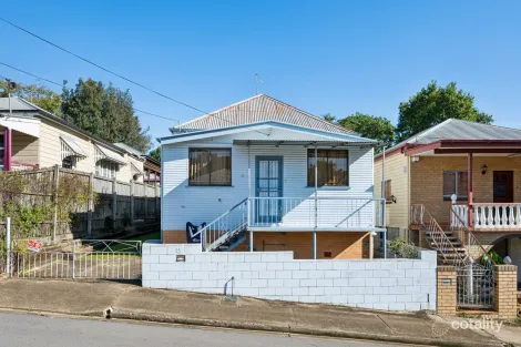 Property photo of 12 Egbert Street West End QLD 4101