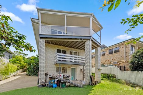 Property photo of 129 Coreen Street Wynnum QLD 4178