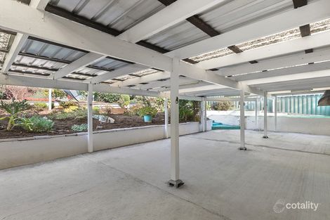 Property photo of 13 Costello Circuit Calwell ACT 2905