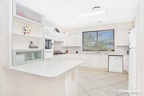 Property photo of 6 Illinga Place Lugarno NSW 2210