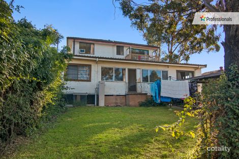 Property photo of 34 Reserve Road Casula NSW 2170